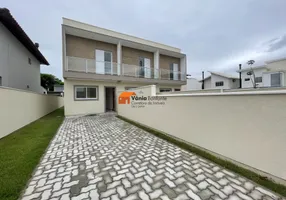 Foto 1 de Casa com 2 Quartos à venda, 84m² em São João do Rio Vermelho, Florianópolis