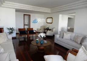 Foto 1 de Apartamento com 4 Quartos à venda, 211m² em Pituba, Salvador