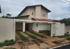 Foto 1 de Casa com 4 Quartos à venda, 423m² em Jardim Aclimacao, São José do Rio Preto