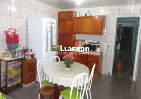 Foto 1 de Casa com 3 Quartos à venda, 96m² em Jardim Leônidas Moreira I, São Paulo