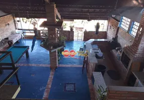 Foto 1 de Casa de Condomínio com 3 Quartos à venda, 500m² em Clube de Campo Fazenda, Itatiba