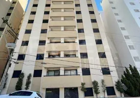 Foto 1 de Apartamento com 3 Quartos para alugar, 75m² em Jardim Gibertoni, São Carlos