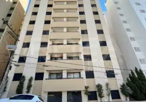 Foto 1 de Apartamento com 3 Quartos para venda ou aluguel, 75m² em Jardim Gibertoni, São Carlos