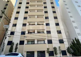 Foto 1 de Apartamento com 3 Quartos para venda ou aluguel, 77m² em Jardim Gibertoni, São Carlos