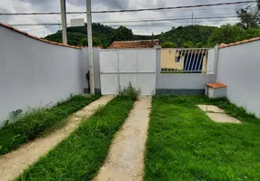 Foto 1 de Casa com 2 Quartos à venda, 80m² em Santa Rita, Nova Iguaçu
