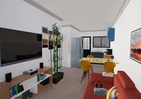 Foto 1 de Casa com 2 Quartos à venda, 55m² em Balneário Coroados, Guaratuba