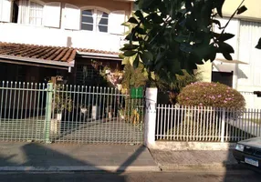 Foto 1 de Casa de Condomínio com 3 Quartos à venda, 100m² em Uberaba, Curitiba