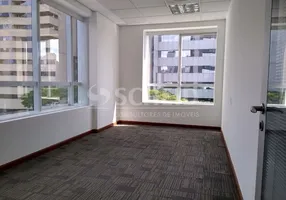 Foto 1 de Imóvel Comercial para alugar, 272m² em Cidade Monções, São Paulo