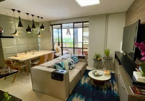 Foto 1 de Apartamento com 3 Quartos à venda, 107m² em Noivos, Teresina