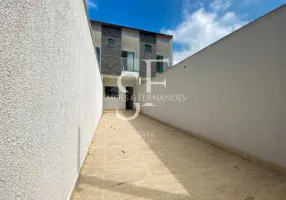 Foto 1 de Casa com 2 Quartos à venda, 86m² em Curicica, Rio de Janeiro