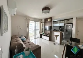 Foto 1 de Apartamento com 2 Quartos à venda, 72m² em Estreito, Florianópolis