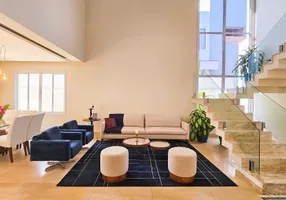 Foto 1 de Casa de Condomínio com 3 Quartos à venda, 320m² em CONDOMINIO JARDIM VILA PARADISO, Indaiatuba