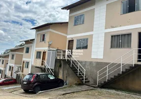 Foto 1 de Casa de Condomínio com 2 Quartos à venda, 161m² em Amparo, Nova Friburgo