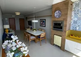 Foto 1 de Apartamento com 3 Quartos à venda, 135m² em Centro, Guarapari