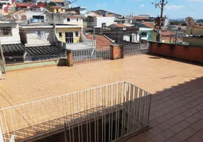 Foto 1 de Casa com 2 Quartos à venda, 168m² em Jardim Marisa, São Paulo