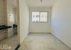 Foto 1 de Apartamento com 2 Quartos para alugar, 45m² em Nossa Senhora da Penha, Vila Velha