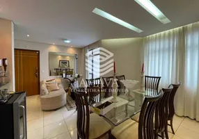 Foto 1 de Apartamento com 3 Quartos à venda, 102m² em Dona Clara, Belo Horizonte