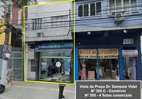 Foto 1 de Prédio Comercial à venda, 330m² em Vila Formosa, São Paulo