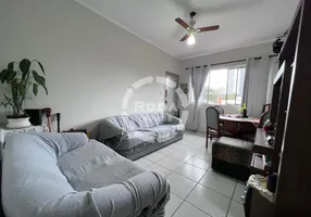 Foto 1 de Apartamento com 2 Quartos à venda, 62m² em Boqueirão, Santos