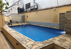 Foto 1 de Casa de Condomínio com 2 Quartos para alugar, 63m² em Vila Guilhermina, Praia Grande