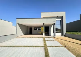 Foto 1 de Casa de Condomínio com 3 Quartos à venda, 186m² em Residencial Evidencias, Indaiatuba