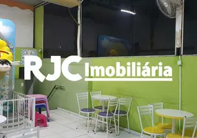 Foto 1 de Imóvel Comercial com 1 Quarto à venda, 206m² em Todos os Santos, Rio de Janeiro