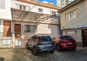 Foto 1 de Casa com 3 Quartos à venda, 126m² em Vila Mascote, São Paulo