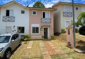 Foto 1 de Casa com 2 Quartos à venda, 88m² em Jardim Pioneira, Cotia