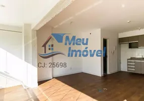 Foto 1 de Apartamento com 1 Quarto à venda, 39m² em Sul (Águas Claras), Brasília