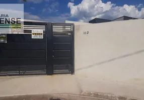 Foto 1 de Casa com 3 Quartos à venda, 90m² em Loteamento Santa Clara, Pindamonhangaba