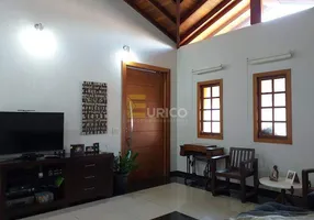 Foto 1 de Casa com 3 Quartos à venda, 250m² em Vila João Jorge, Campinas