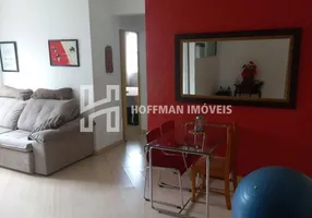 Foto 1 de Apartamento com 2 Quartos à venda, 57m² em Osvaldo Cruz, São Caetano do Sul