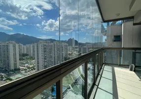 Foto 1 de Cobertura com 3 Quartos à venda, 144m² em Jacarepaguá, Rio de Janeiro