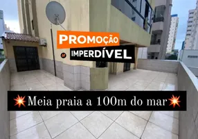 Foto 1 de Apartamento com 2 Quartos à venda, 90m² em Meia Praia, Itapema