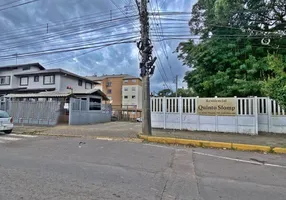 Foto 1 de Apartamento com 2 Quartos para alugar, 45m² em Forqueta, Caxias do Sul