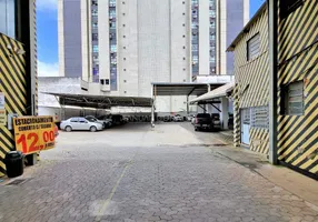 Foto 1 de Sala Comercial à venda, 816m² em Santa Efigênia, Belo Horizonte