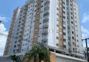 Foto 1 de Apartamento com 3 Quartos para alugar, 91m² em Pagani, Palhoça