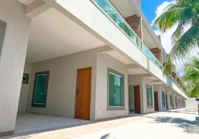 Foto 1 de Casa de Condomínio com 3 Quartos para alugar, 173m² em Buraquinho, Lauro de Freitas