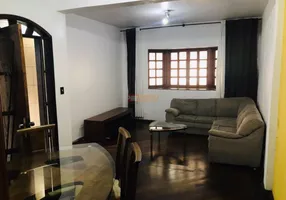 Foto 1 de Casa com 2 Quartos à venda, 129m² em Nova Petrópolis, São Bernardo do Campo