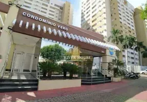 Foto 1 de Apartamento com 2 Quartos à venda, 56m² em Dom Aquino, Cuiabá