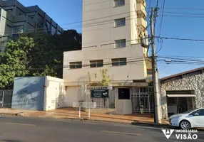 Foto 1 de Apartamento com 3 Quartos à venda, 100m² em Abadia, Uberaba