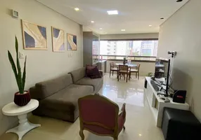 Foto 1 de Apartamento com 4 Quartos à venda, 132m² em Pituba, Salvador