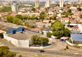 Foto 1 de Galpão/Depósito/Armazém para alugar, 4534m² em Vila Independência, Piracicaba