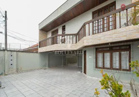 Foto 1 de Casa com 3 Quartos à venda, 203m² em Guaíra, Curitiba