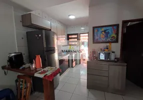 Foto 1 de Flat com 2 Quartos à venda, 100m² em Maresias, São Sebastião