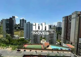 Foto 1 de Apartamento com 4 Quartos à venda, 240m² em Luxemburgo, Belo Horizonte