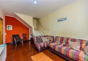 Foto 1 de Casa com 2 Quartos à venda, 89m² em Jardim Coimbra, São Paulo