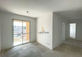 Foto 1 de Apartamento com 3 Quartos à venda, 68m² em Cipava, Osasco