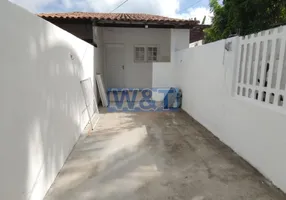 Foto 1 de Casa com 1 Quarto para alugar, 170m² em Itaipu, Niterói