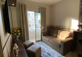 Foto 1 de Apartamento com 2 Quartos à venda, 54m² em Carumbé, Cuiabá